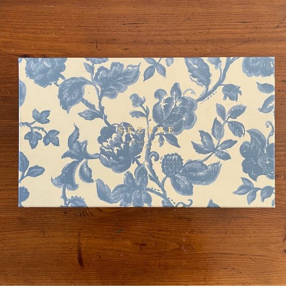 Sezane Vicky Loafers white Size 6.5 - Picture 11 of 13